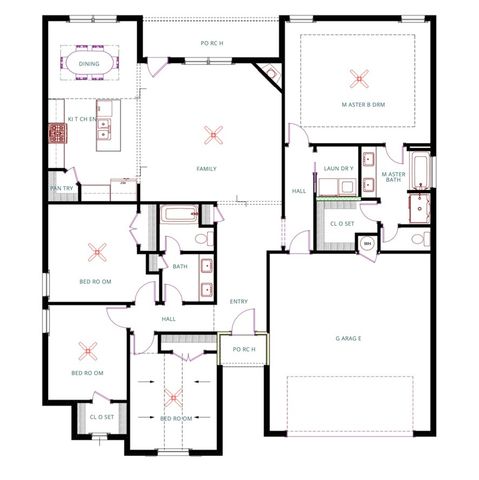 632 Primitivo Avenue, Tontitown, AR 72762
