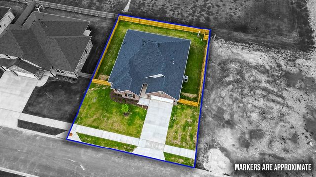 632 Primitivo Avenue, Tontitown, AR 72762