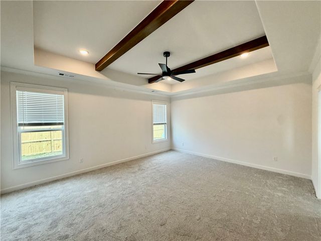 632 Primitivo Avenue, Tontitown, AR 72762