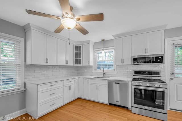 5825 109th Street, Chicago Ridge, IL 60415