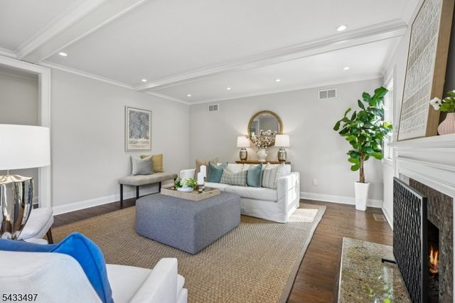 11 Mount Vernon Rd, Montclair Twp., NJ 07043
