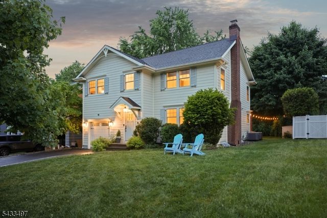 11 Mount Vernon Rd, Montclair Twp., NJ 07043