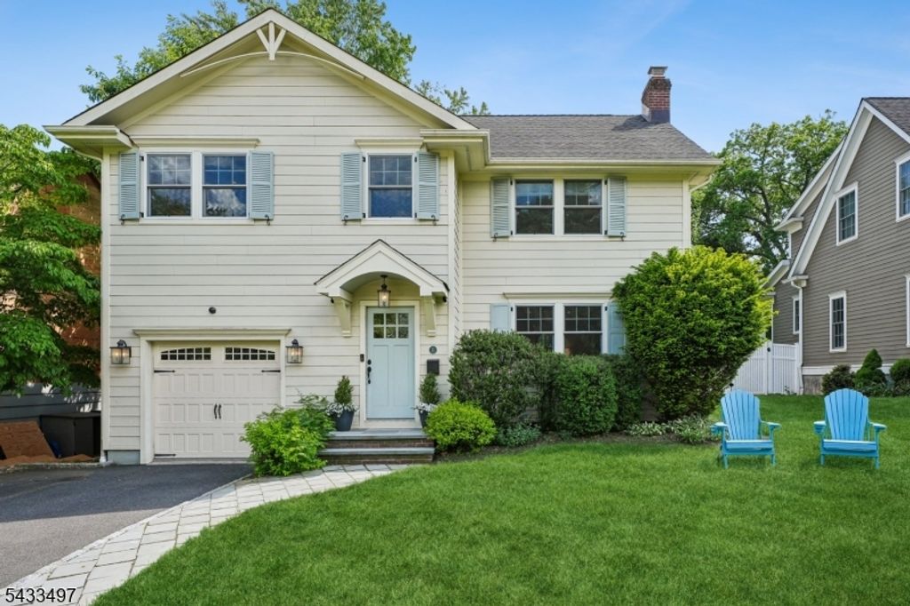 11 Mount Vernon Rd, Montclair Twp., NJ 07043