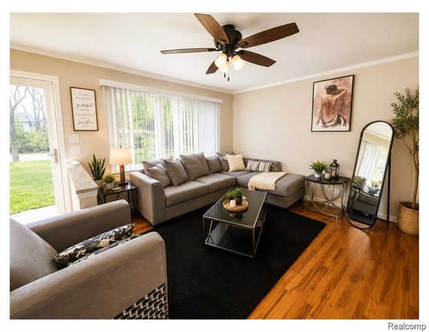 11360 Deno Court, Sterling Heights, MI 48314