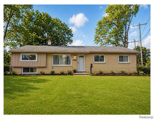 11360 Deno Court, Sterling Heights, MI 48314