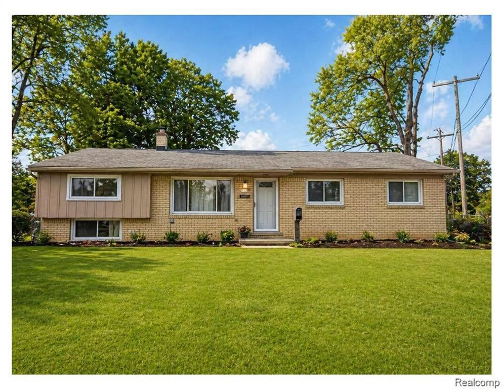 11360 Deno Court, Sterling Heights, MI 48314