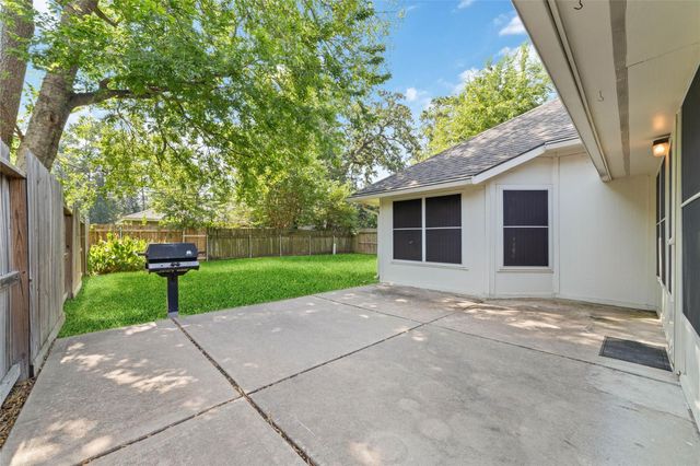3315 Candlepine Drive, Spring, TX 77388