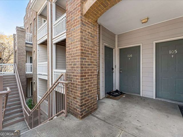 1752 Pryor Road SW 105, Atlanta, GA 30315