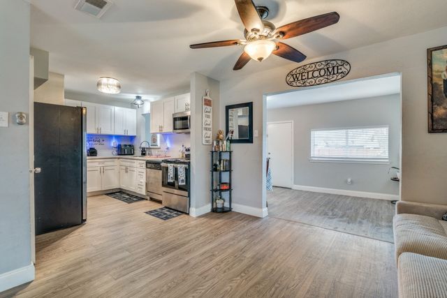 3834 Emerald Drive, Mesquite, TX 75150