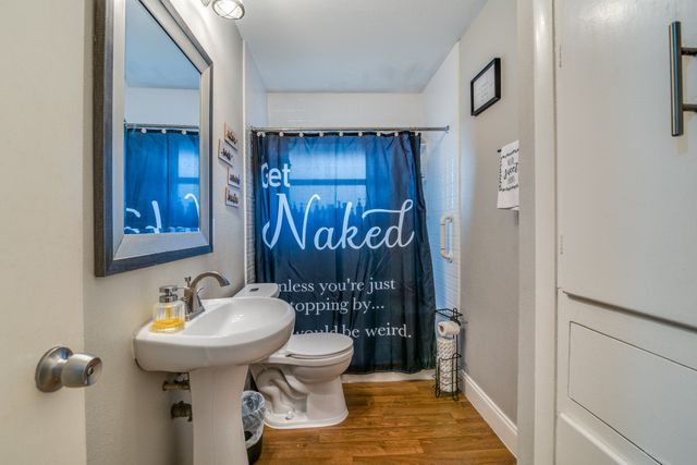 3834 Emerald Drive, Mesquite, TX 75150