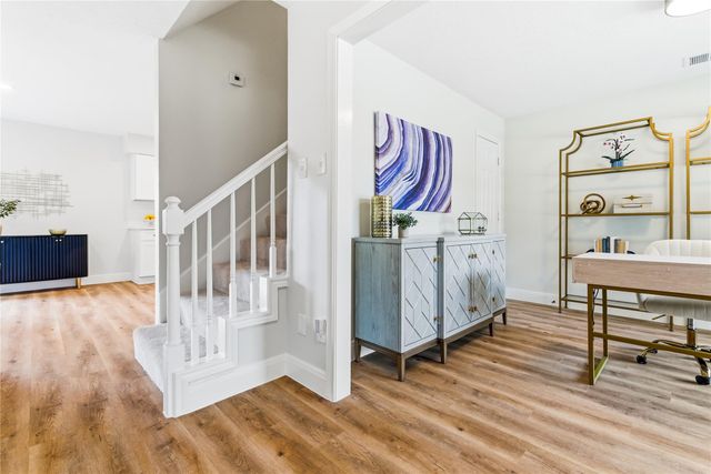 2218 Hickory Lawn Drive, Houston, TX 77077