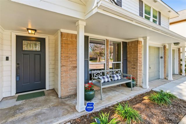 2218 Hickory Lawn Drive, Houston, TX 77077