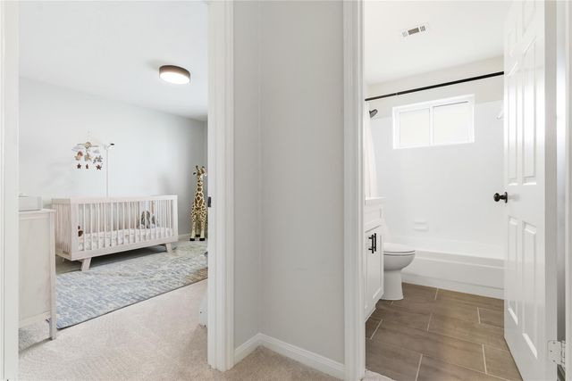 2218 Hickory Lawn Drive, Houston, TX 77077