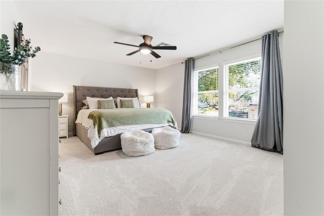 2218 Hickory Lawn Drive, Houston, TX 77077