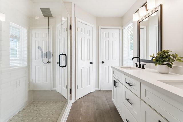 2218 Hickory Lawn Drive, Houston, TX 77077