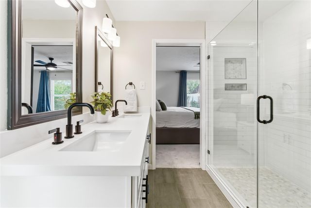 2218 Hickory Lawn Drive, Houston, TX 77077