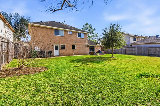 2218 Hickory Lawn Drive, Houston, TX 77077