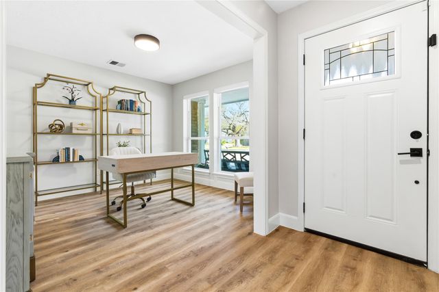 2218 Hickory Lawn Drive, Houston, TX 77077