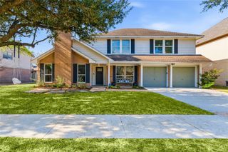 2218 Hickory Lawn Drive, Houston, TX 77077