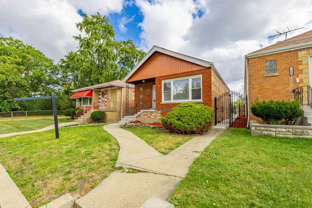 7511 S Damen Avenue, Chicago, IL 60620