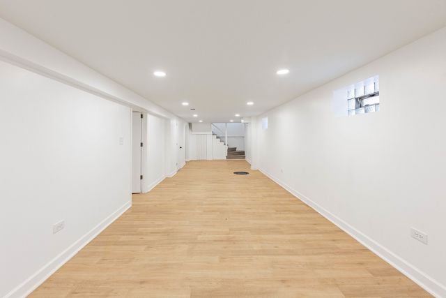 7511 S Damen Avenue, Chicago, IL 60620