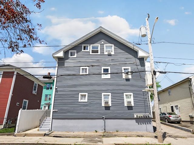 29 Mowry Street, Central Falls, RI 02863
