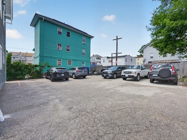 29 Mowry Street, Central Falls, RI 02863