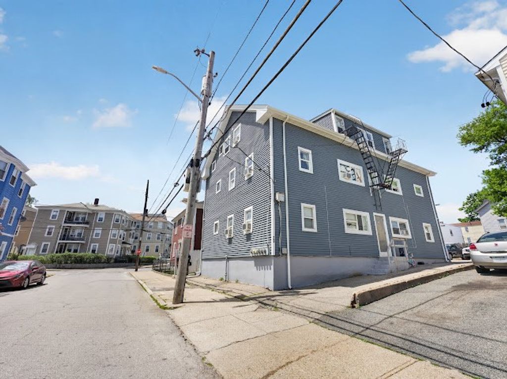 29 Mowry Street, Central Falls, RI 02863