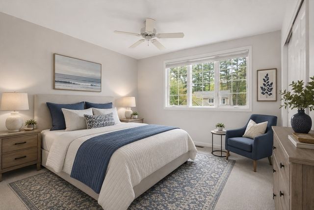 4 Arbella Rd 4, Bedford, MA 01730