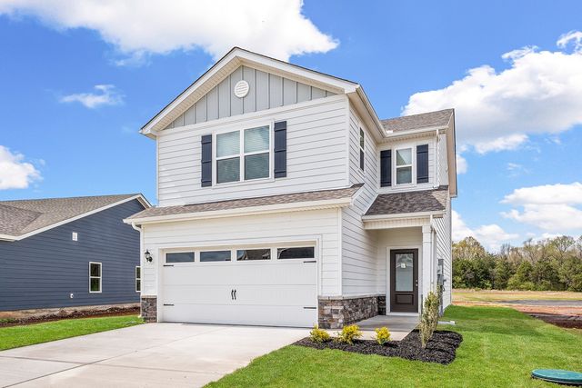 3435 Quintana Drive, Murfreesboro, TN 37127