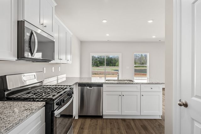 3435 Quintana Drive, Murfreesboro, TN 37127