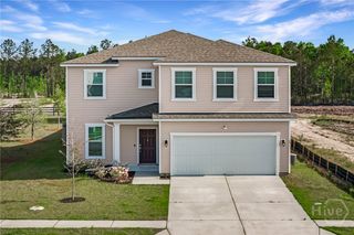 29 Allston Lane, Savannah, GA 31407