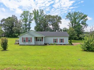 481 Pratt Cir, Lexington, TN 38351