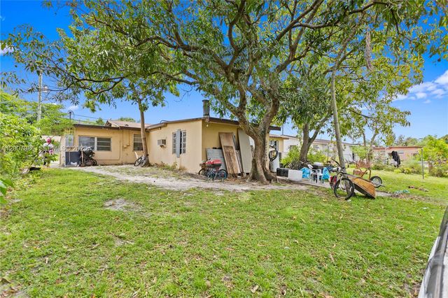 10920 NW 12th Court, Miami, FL 33167