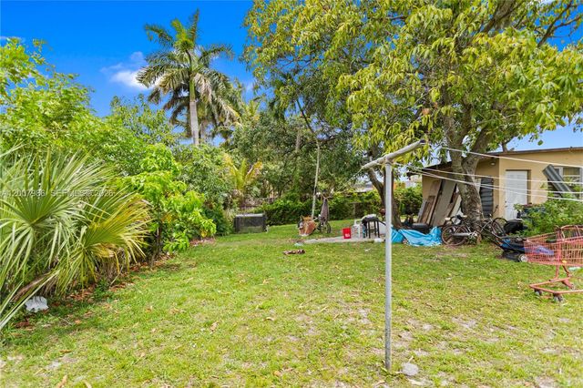 10920 NW 12th Court, Miami, FL 33167