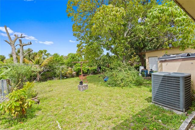 10920 NW 12th Court, Miami, FL 33167