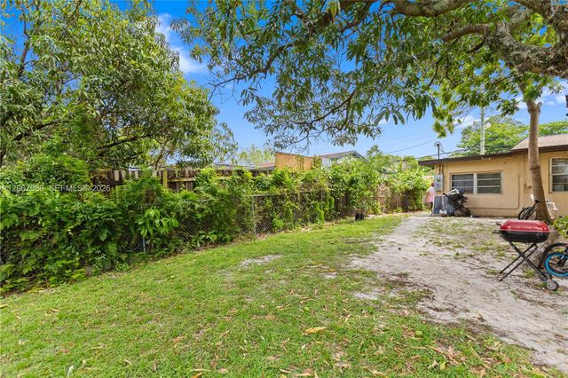 10920 NW 12th Court, Miami, FL 33167