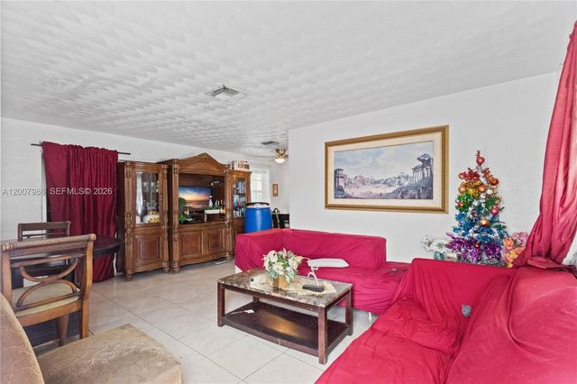 10920 NW 12th Court, Miami, FL 33167