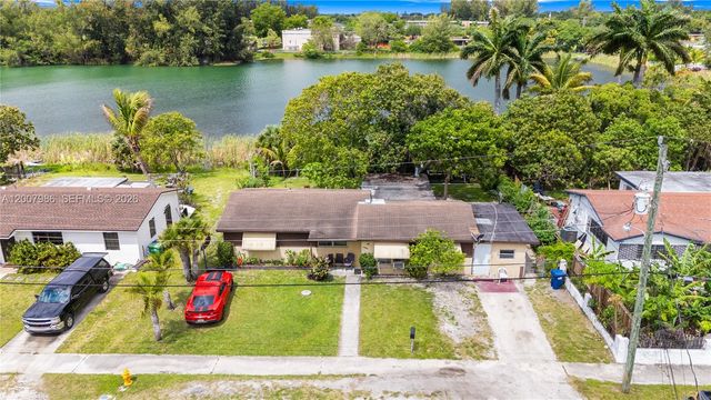10920 NW 12th Court, Miami, FL 33167