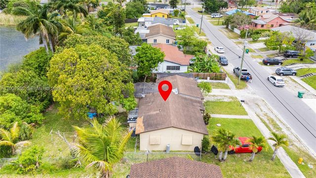 10920 NW 12th Court, Miami, FL 33167