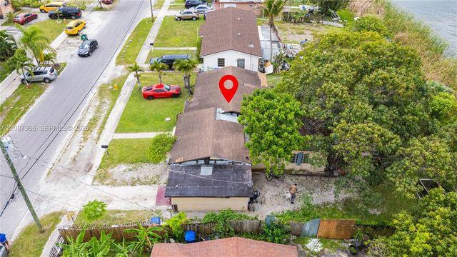 10920 NW 12th Court, Miami, FL 33167