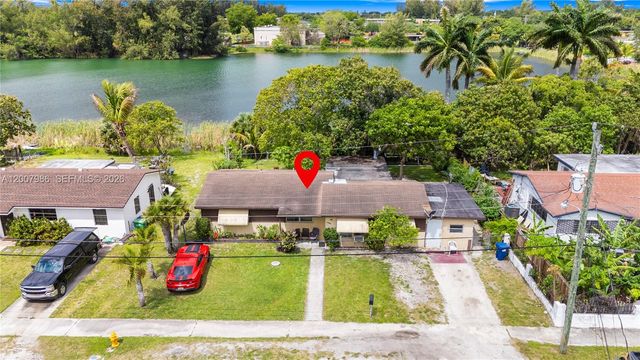 10920 NW 12th Court, Miami, FL 33167