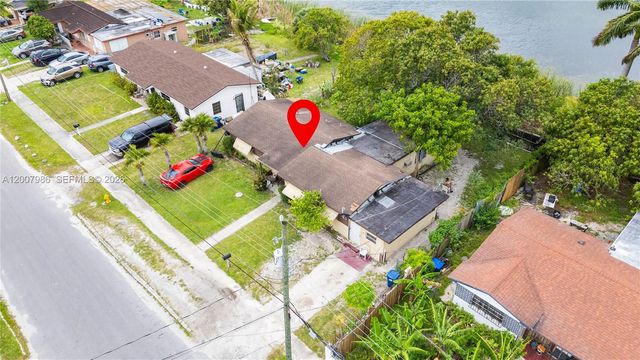 10920 NW 12th Court, Miami, FL 33167