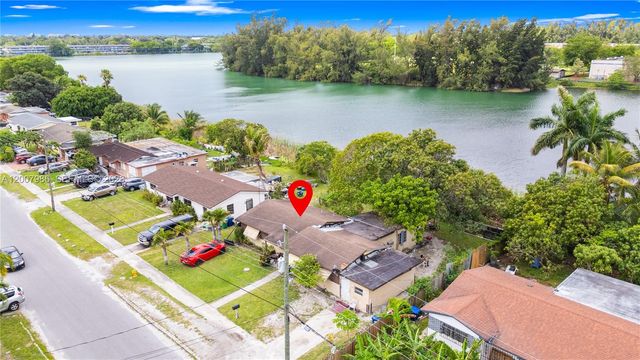 10920 NW 12th Court, Miami, FL 33167