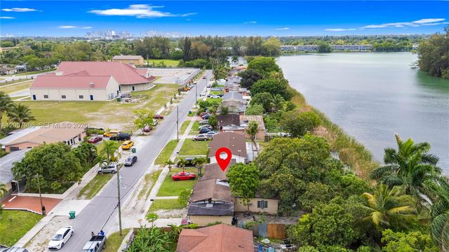 10920 NW 12th Court, Miami, FL 33167