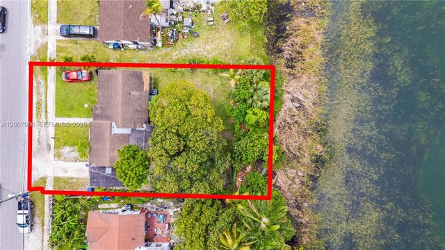 10920 NW 12th Court, Miami, FL 33167