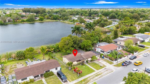 10920 NW 12th Court, Miami, FL 33167