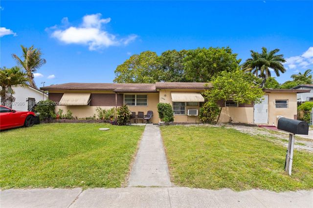 10920 NW 12th Court, Miami, FL 33167