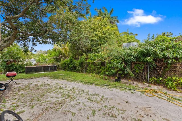 10920 NW 12th Court, Miami, FL 33167