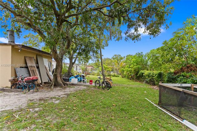 10920 NW 12th Court, Miami, FL 33167